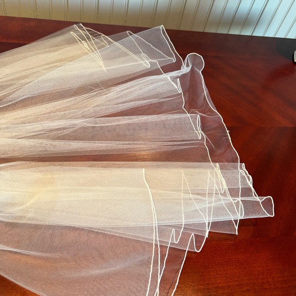 Communion or flower girl dress - Picture 10 of 14